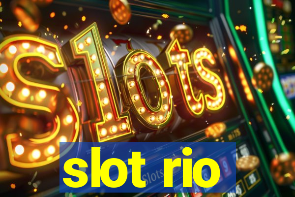 slot rio